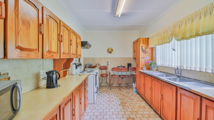 3 Bedroom Property for Sale in Lester Park KwaZulu-Natal