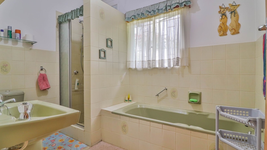 3 Bedroom Property for Sale in Lester Park KwaZulu-Natal