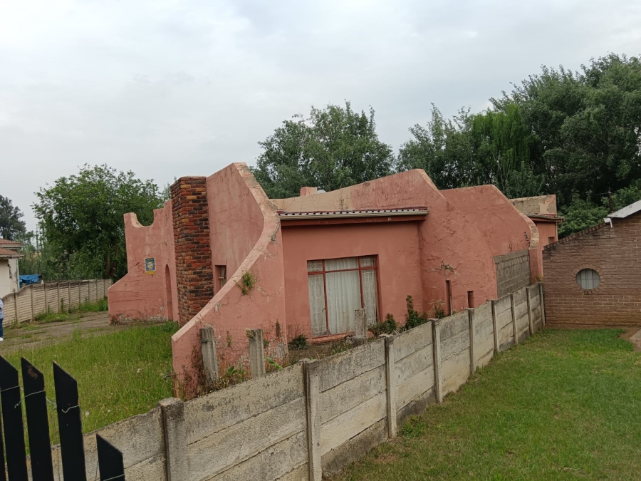 3 Bedroom Property for Sale in Lennoxton KwaZulu-Natal