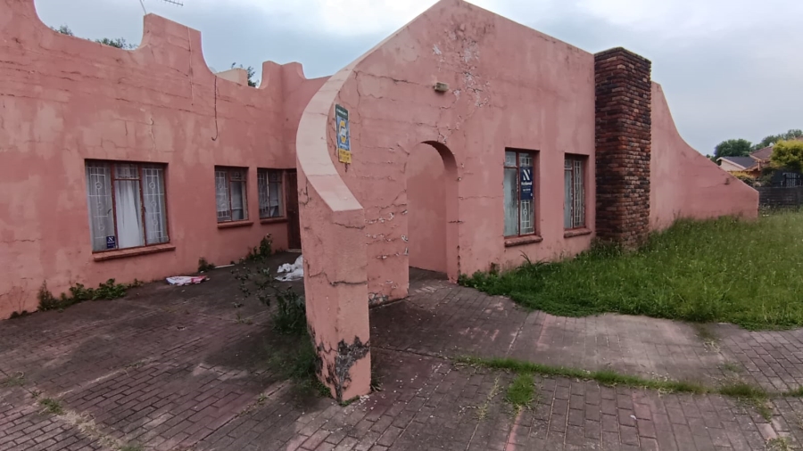 3 Bedroom Property for Sale in Lennoxton KwaZulu-Natal