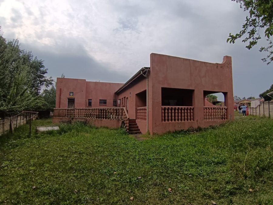 3 Bedroom Property for Sale in Lennoxton KwaZulu-Natal