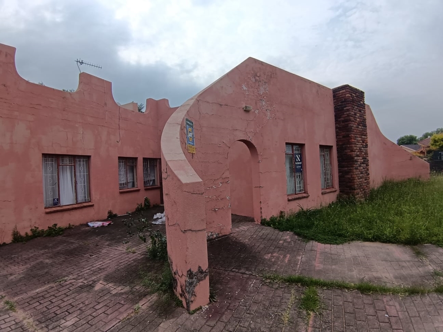 3 Bedroom Property for Sale in Lennoxton KwaZulu-Natal