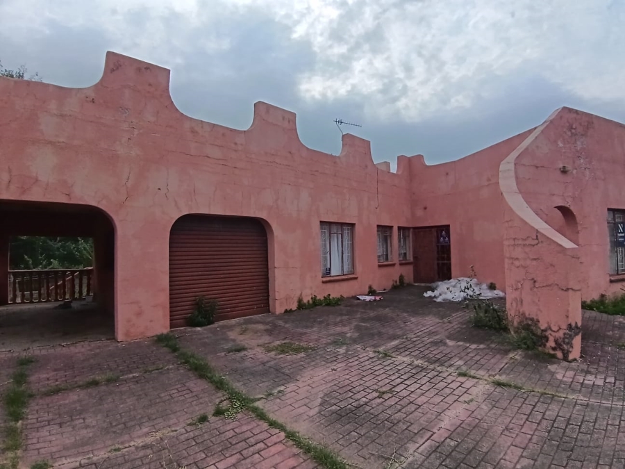 3 Bedroom Property for Sale in Lennoxton KwaZulu-Natal
