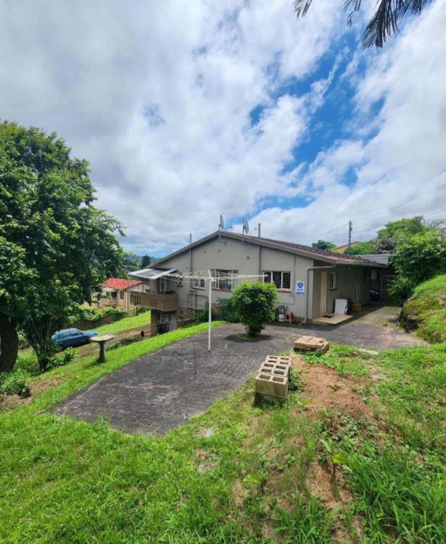 4 Bedroom Property for Sale in Reservoir Hills KwaZulu-Natal
