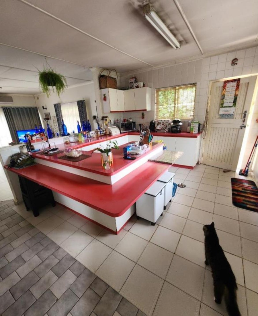 4 Bedroom Property for Sale in Reservoir Hills KwaZulu-Natal