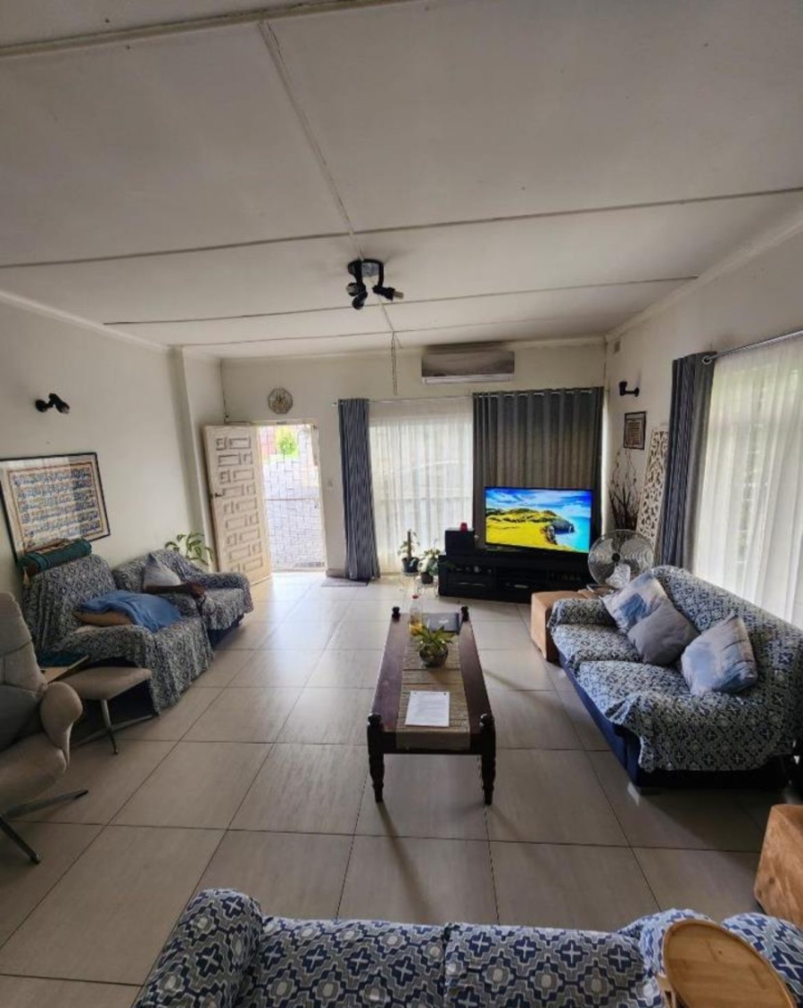 4 Bedroom Property for Sale in Reservoir Hills KwaZulu-Natal