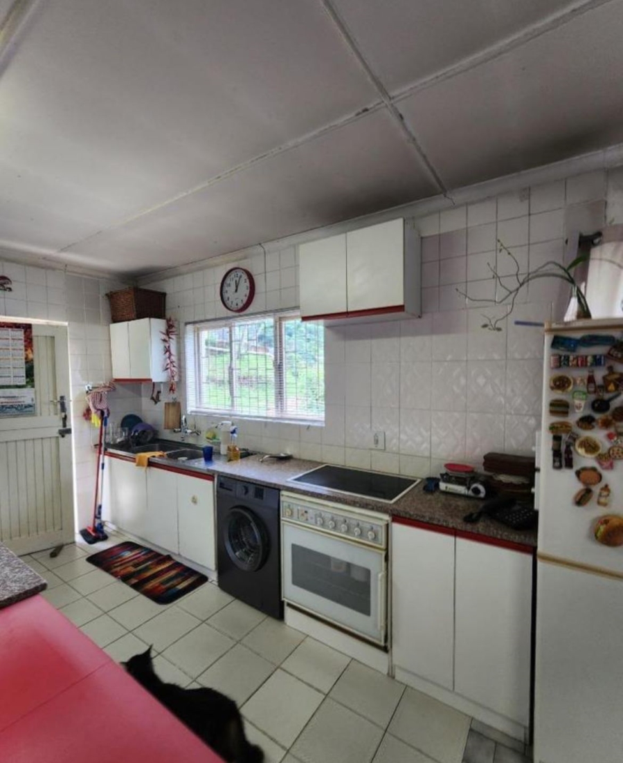 4 Bedroom Property for Sale in Reservoir Hills KwaZulu-Natal