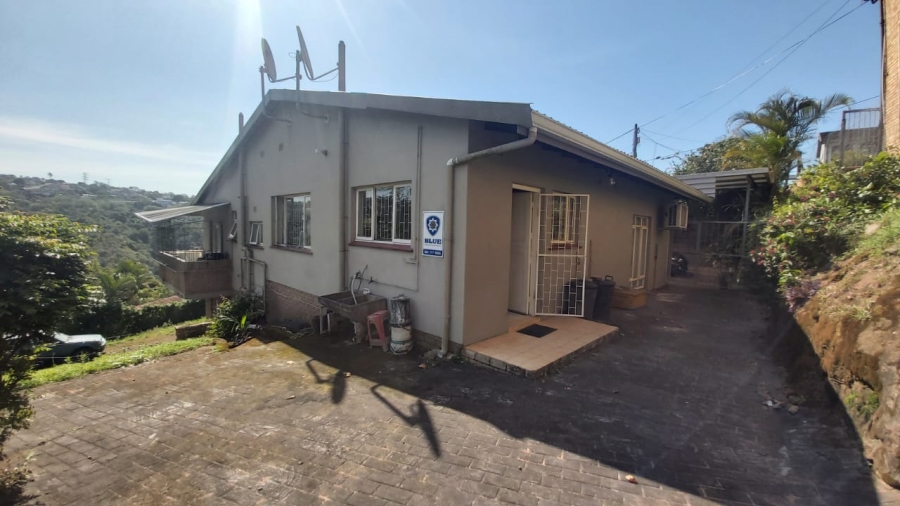 4 Bedroom Property for Sale in Reservoir Hills KwaZulu-Natal