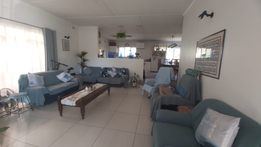 4 Bedroom Property for Sale in Reservoir Hills KwaZulu-Natal