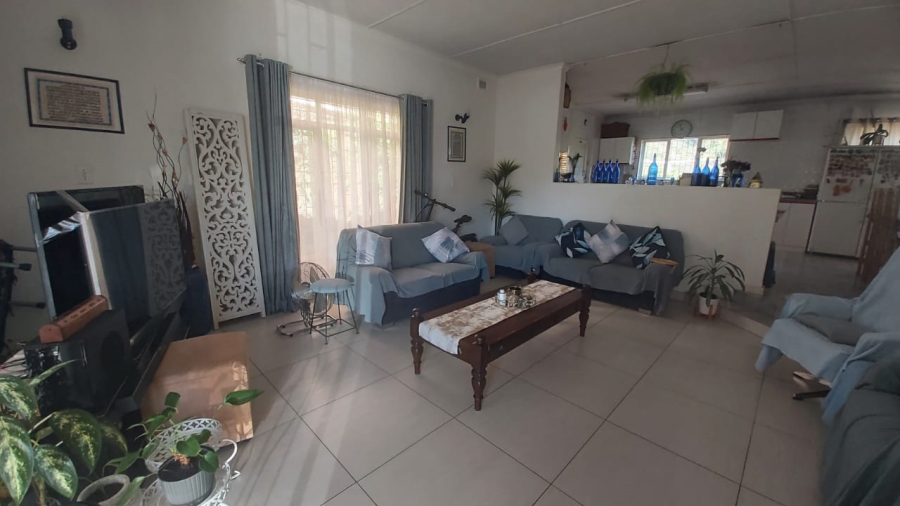 4 Bedroom Property for Sale in Reservoir Hills KwaZulu-Natal