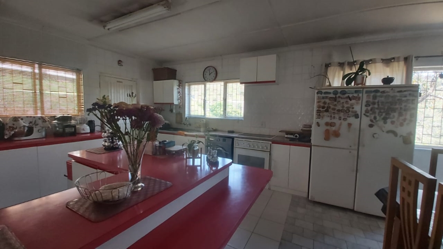 4 Bedroom Property for Sale in Reservoir Hills KwaZulu-Natal