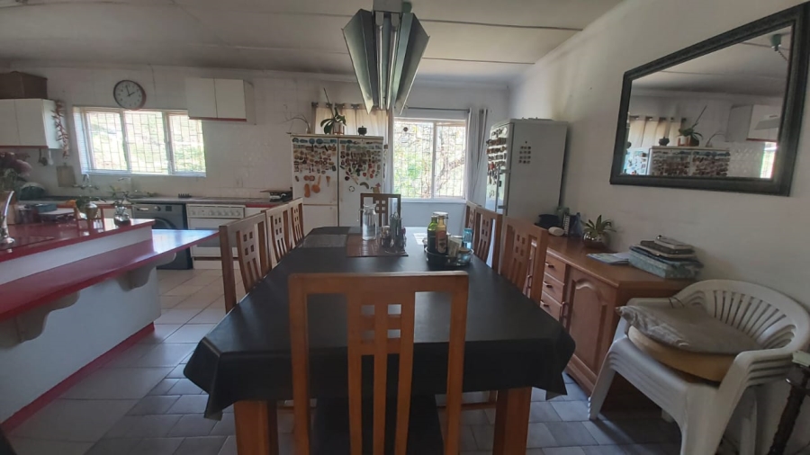 4 Bedroom Property for Sale in Reservoir Hills KwaZulu-Natal