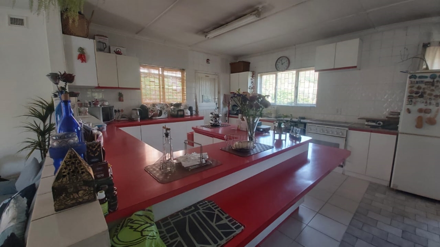 4 Bedroom Property for Sale in Reservoir Hills KwaZulu-Natal