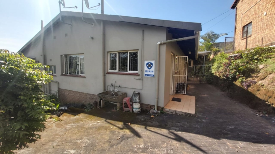 4 Bedroom Property for Sale in Reservoir Hills KwaZulu-Natal