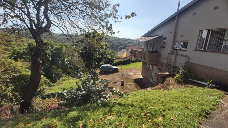 4 Bedroom Property for Sale in Reservoir Hills KwaZulu-Natal