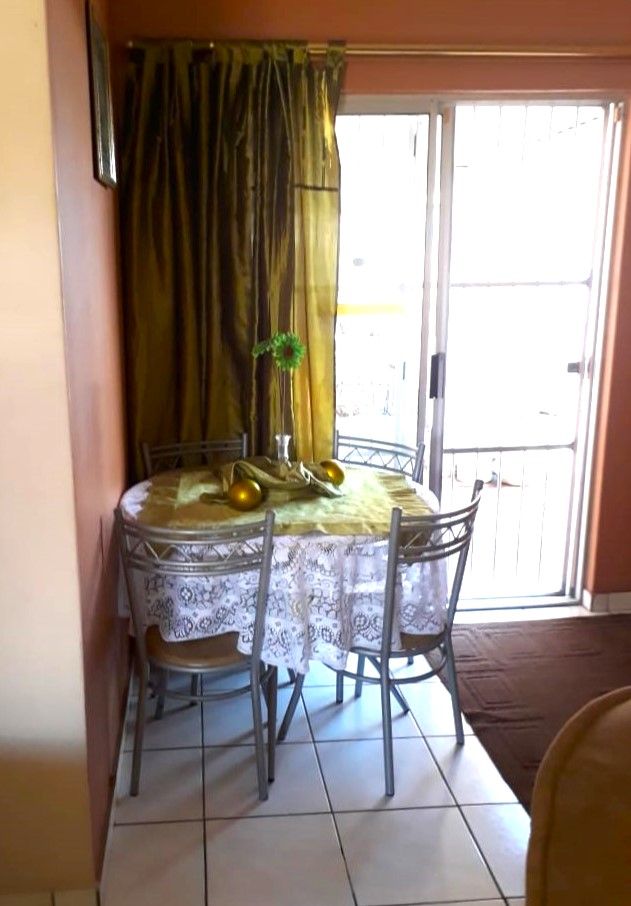 To Let 1 Bedroom Property for Rent in Brackenham KwaZulu-Natal