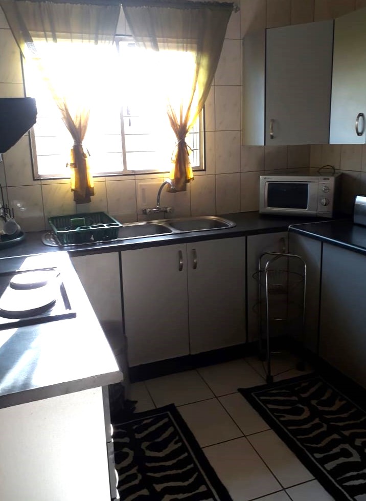 To Let 1 Bedroom Property for Rent in Brackenham KwaZulu-Natal