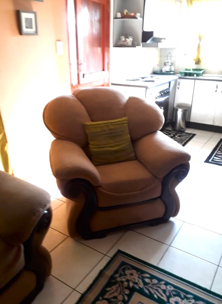 To Let 1 Bedroom Property for Rent in Brackenham KwaZulu-Natal