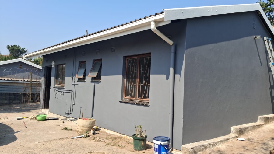 To Let 3 Bedroom Property for Rent in Wyebank KwaZulu-Natal