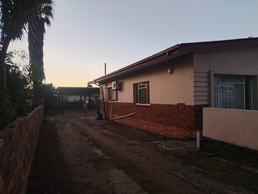 3 Bedroom Property for Sale in Lennoxton KwaZulu-Natal