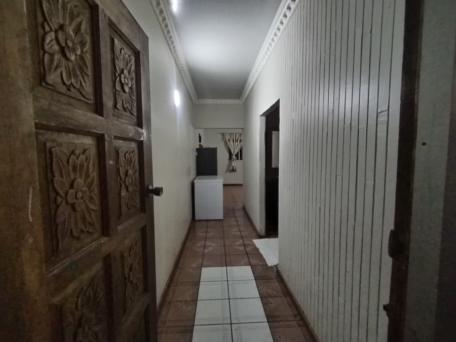3 Bedroom Property for Sale in Lennoxton KwaZulu-Natal