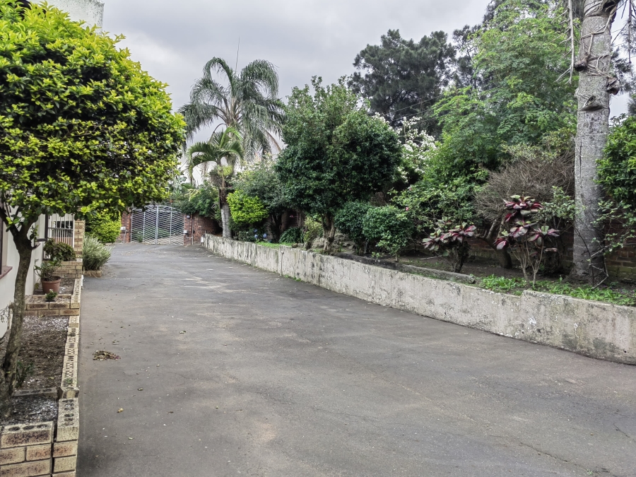 To Let 2 Bedroom Property for Rent in Wyebank KwaZulu-Natal
