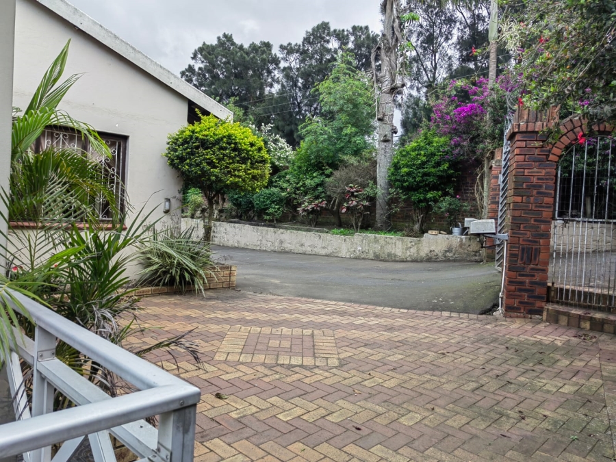 To Let 2 Bedroom Property for Rent in Wyebank KwaZulu-Natal