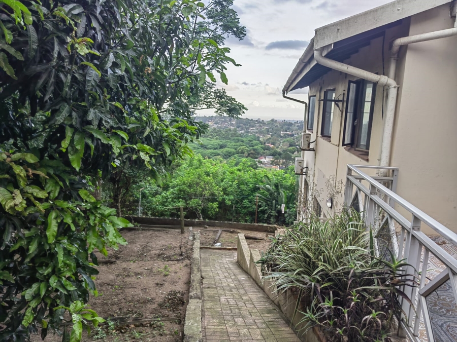 To Let 2 Bedroom Property for Rent in Wyebank KwaZulu-Natal