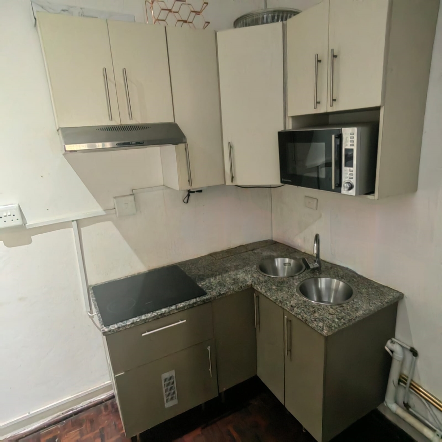 To Let 2 Bedroom Property for Rent in Wyebank KwaZulu-Natal