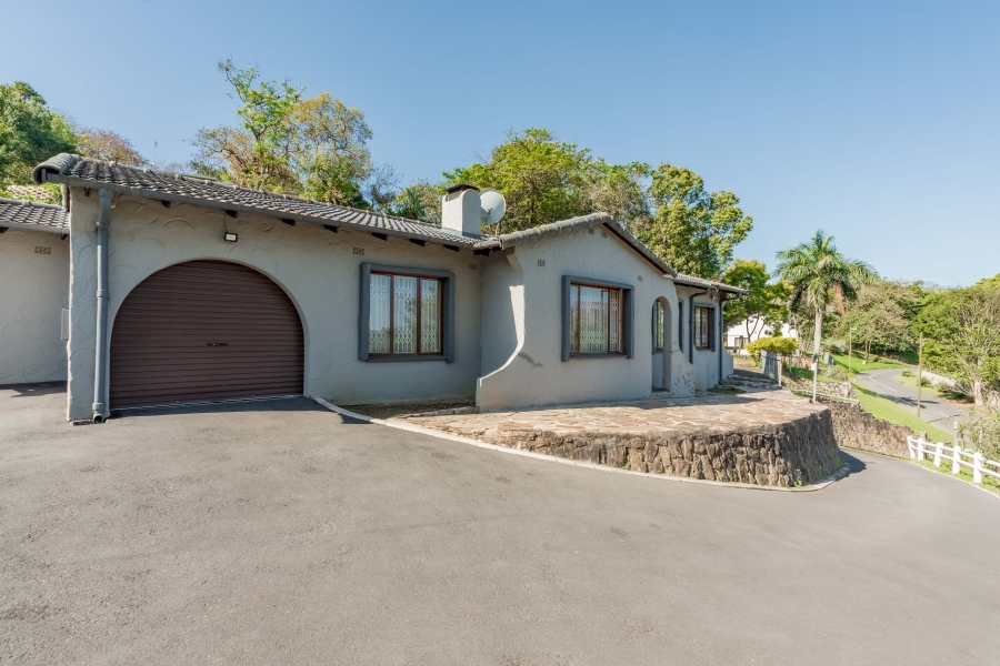 3 Bedroom Property for Sale in Westville Central KwaZulu-Natal