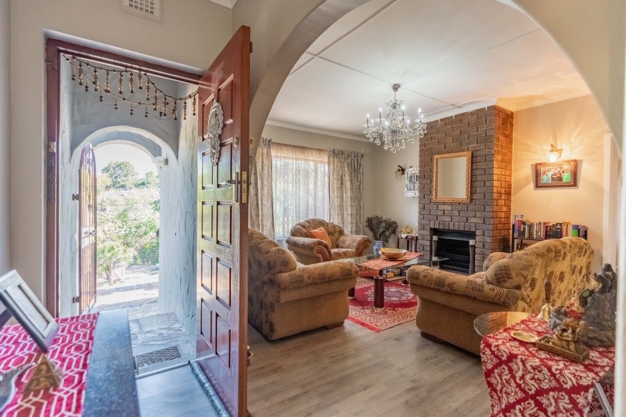 3 Bedroom Property for Sale in Westville Central KwaZulu-Natal