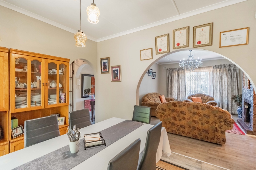 3 Bedroom Property for Sale in Westville Central KwaZulu-Natal