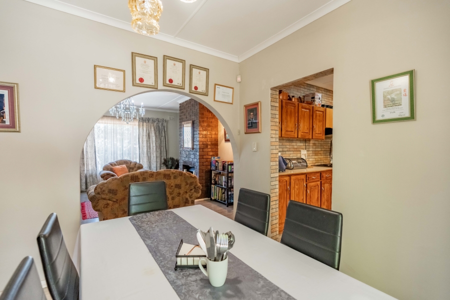 3 Bedroom Property for Sale in Westville Central KwaZulu-Natal