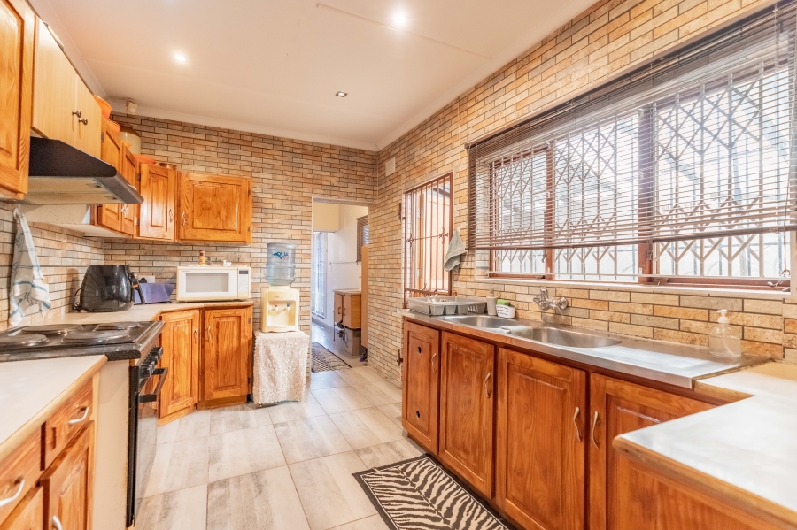 3 Bedroom Property for Sale in Westville Central KwaZulu-Natal