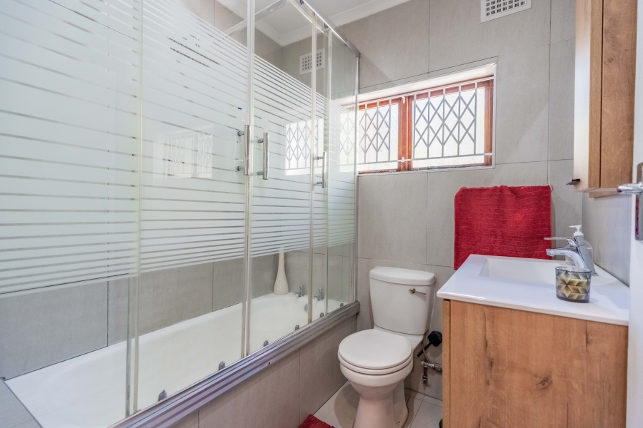 3 Bedroom Property for Sale in Westville Central KwaZulu-Natal