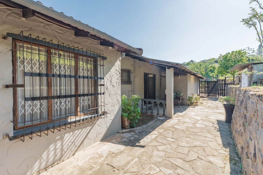 3 Bedroom Property for Sale in Westville Central KwaZulu-Natal