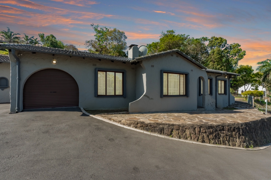 3 Bedroom Property for Sale in Westville Central KwaZulu-Natal