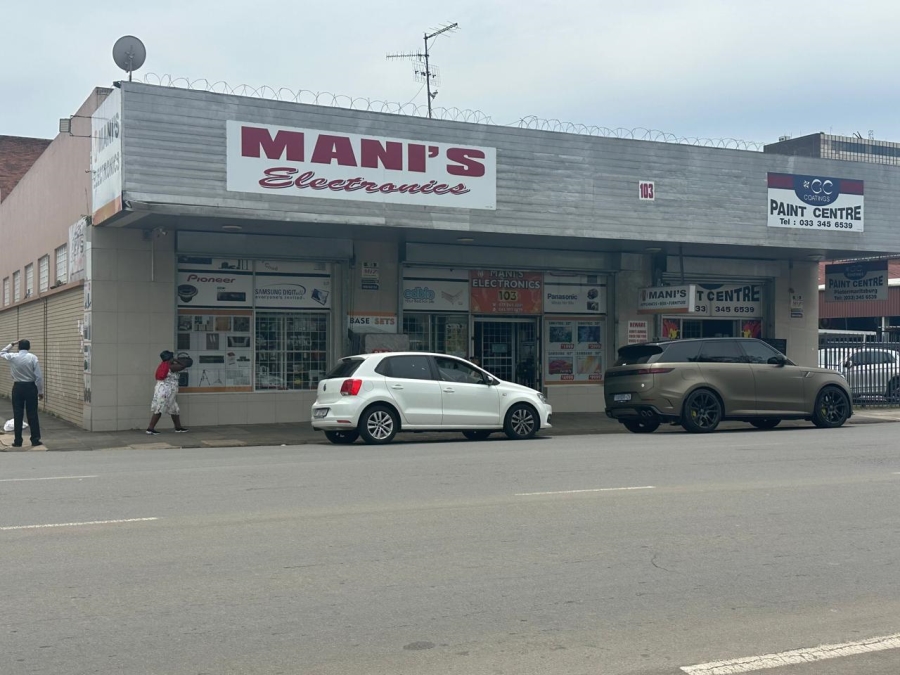 Commercial Property for Sale in Pietermaritzburg Central KwaZulu-Natal