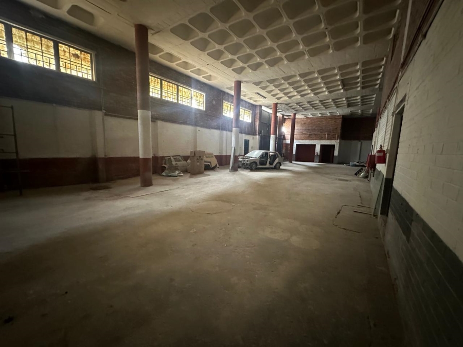Commercial Property for Sale in Pietermaritzburg Central KwaZulu-Natal