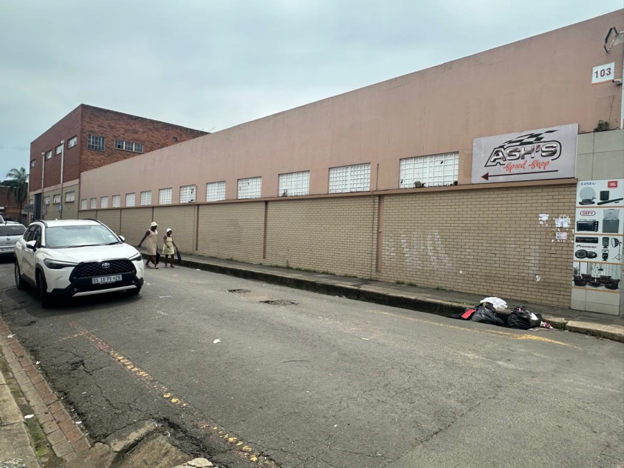 Commercial Property for Sale in Pietermaritzburg Central KwaZulu-Natal