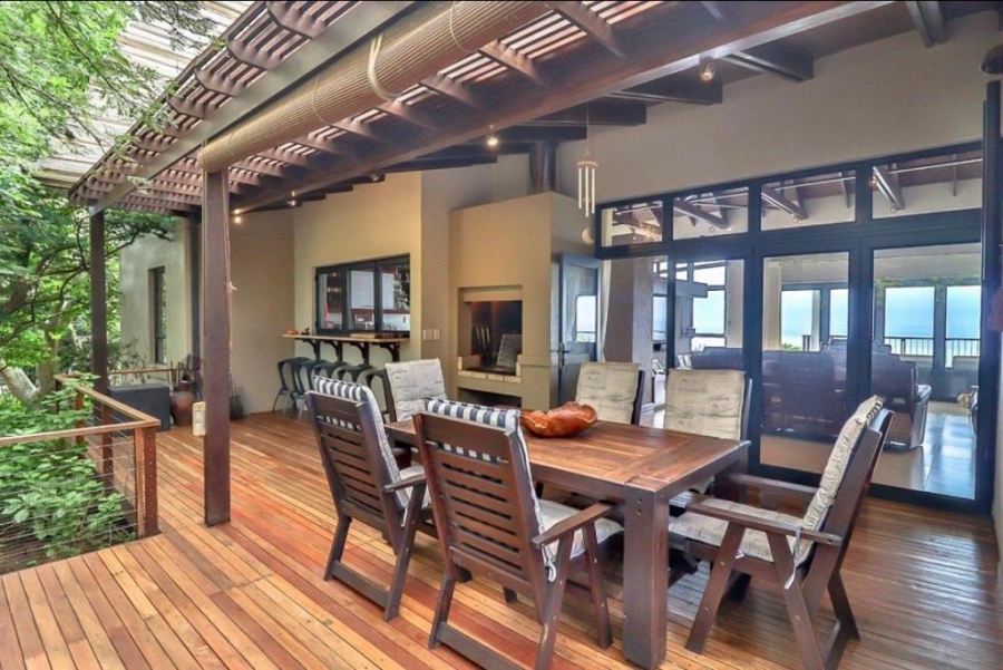 To Let 5 Bedroom Property for Rent in Simbithi Eco Estate KwaZulu-Natal