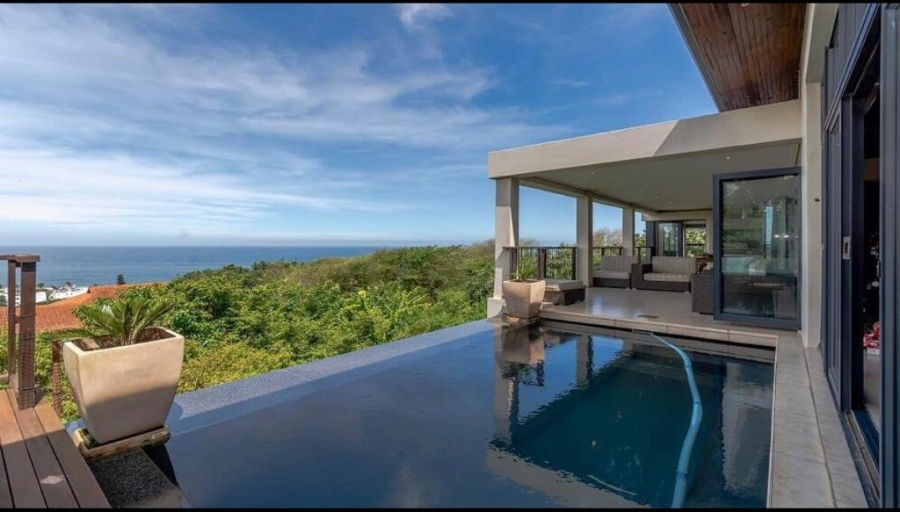 To Let 5 Bedroom Property for Rent in Simbithi Eco Estate KwaZulu-Natal