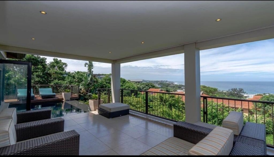 To Let 5 Bedroom Property for Rent in Simbithi Eco Estate KwaZulu-Natal
