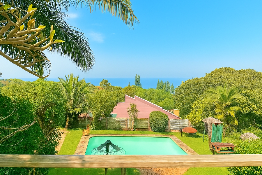 To Let 2 Bedroom Property for Rent in Ballito Central KwaZulu-Natal