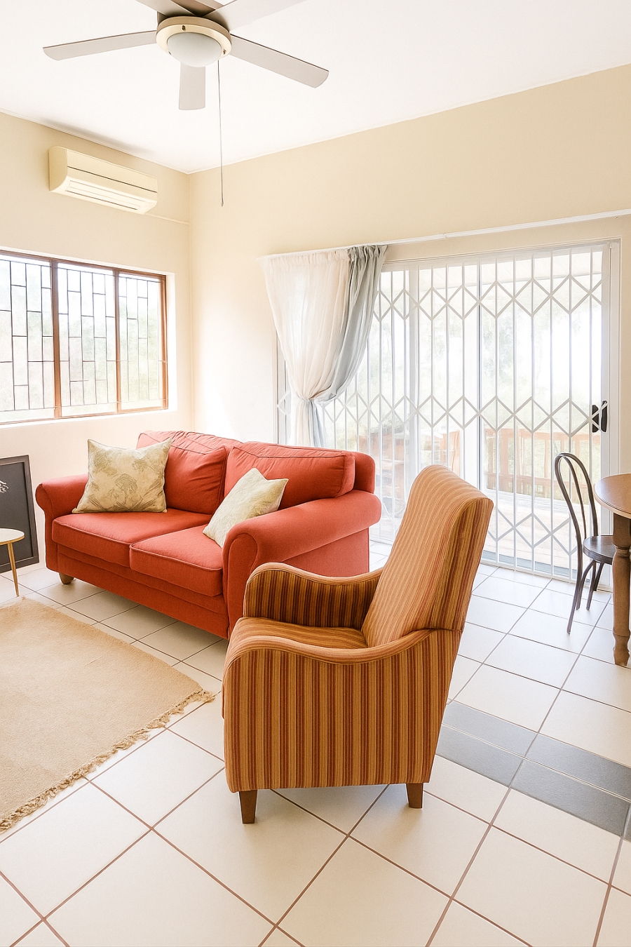 To Let 2 Bedroom Property for Rent in Ballito Central KwaZulu-Natal
