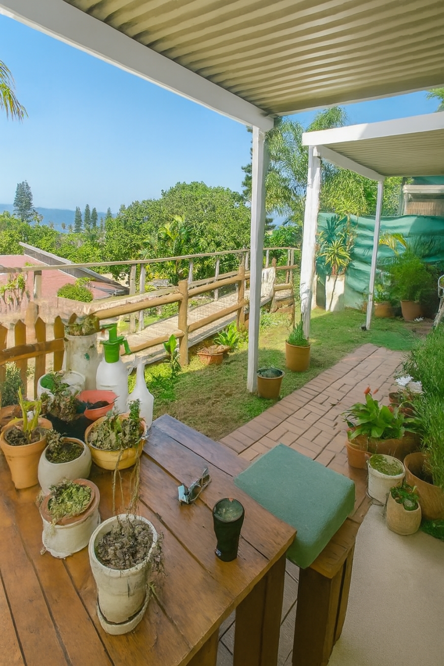 To Let 2 Bedroom Property for Rent in Ballito Central KwaZulu-Natal