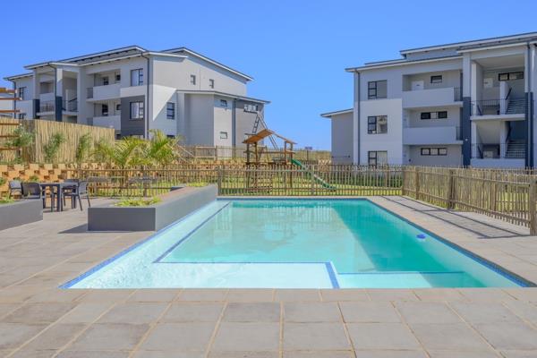 To Let 2 Bedroom Property for Rent in Ballitoville KwaZulu-Natal