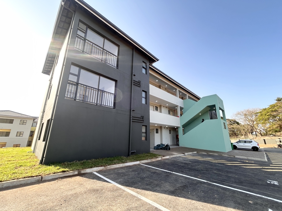 To Let 1 Bedroom Property for Rent in Sheffield Beach KwaZulu-Natal