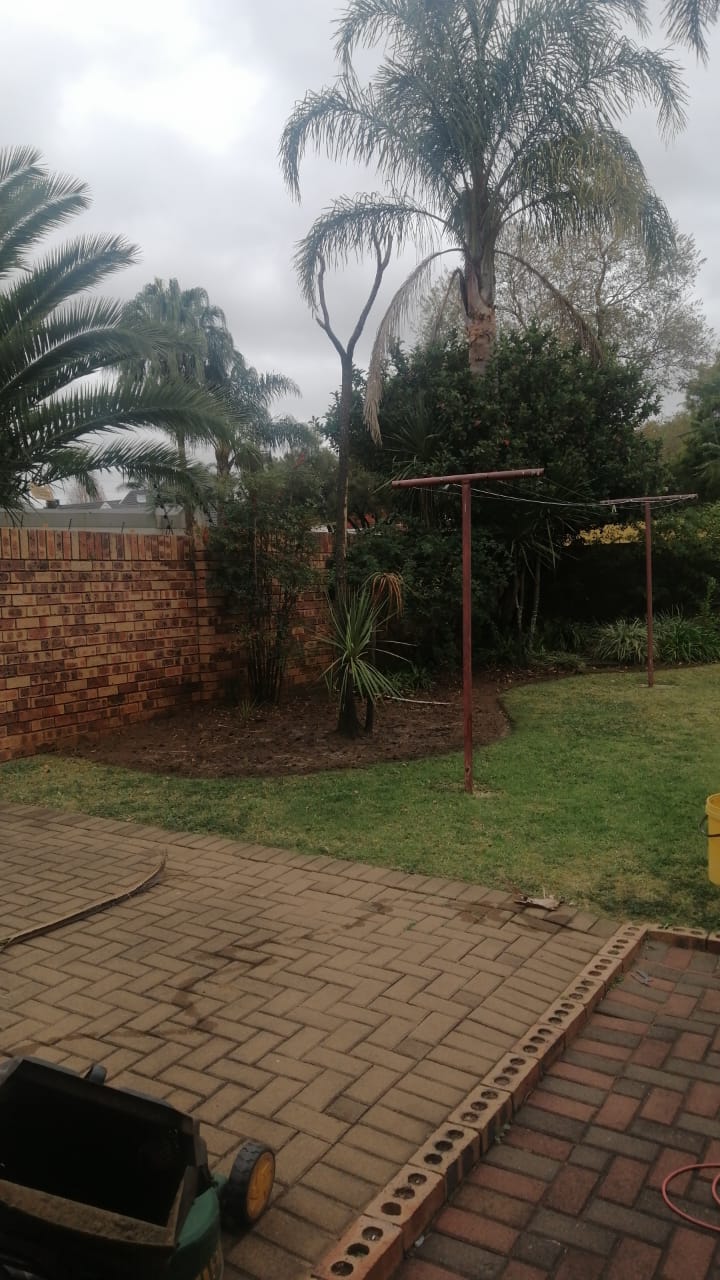To Let 4 Bedroom Property for Rent in Aviary Hill KwaZulu-Natal