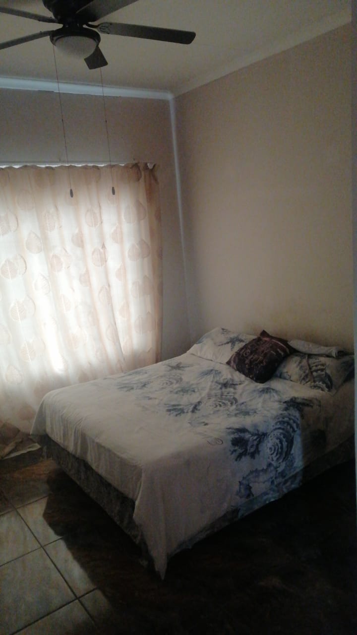 To Let 4 Bedroom Property for Rent in Aviary Hill KwaZulu-Natal